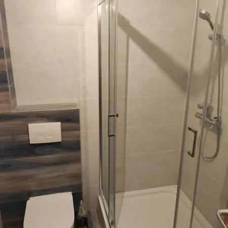Apartman Bulevar Apartament