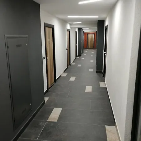 Apartman Bulevar Sarajewo