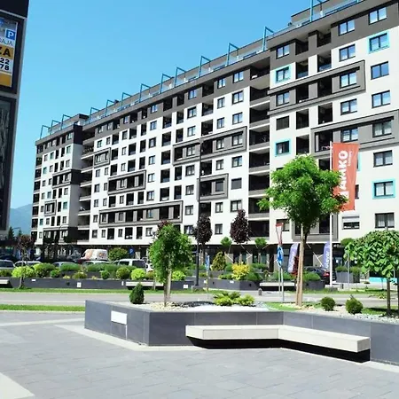 Apartman Bulevar * Sarajewo