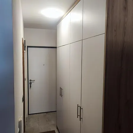 Apartman Bulevar Apartament
