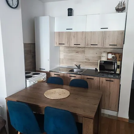 Apartament Apartman Bulevar *