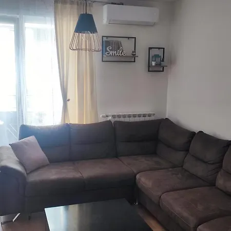 Apartman Bulevar